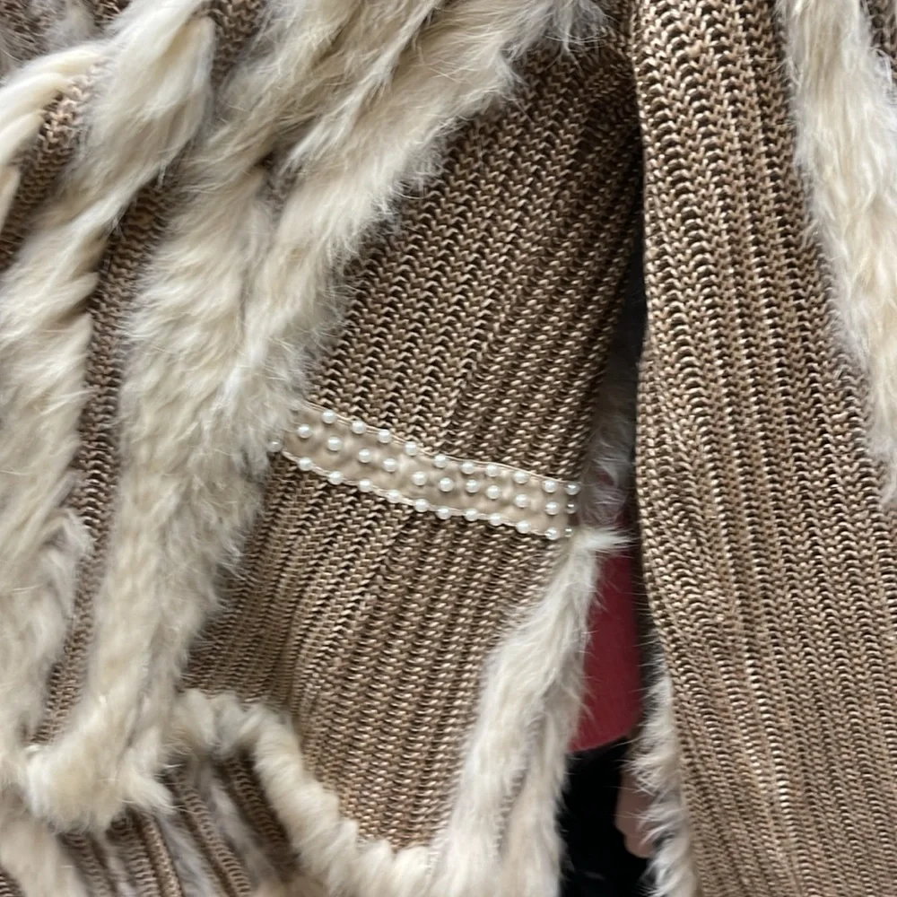 Stunning evening jacket. - Picture 3 of 8